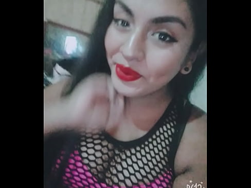 Chica sexy