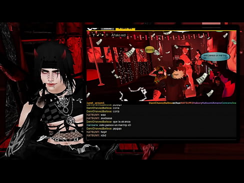 Fiesta imvu XD