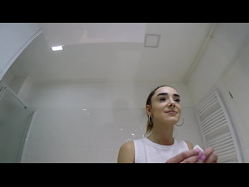 Petite Redhead Tight Pussy Hot and Sexy Amateur Girlfriend in the Bathroom does Make up with a Short White Tennis Skirt  Petite Redhead Tight Pussy Hot and Sexy Amateur Girlfriend in the Bathroom does Make up with a Short White Tennis Skirt