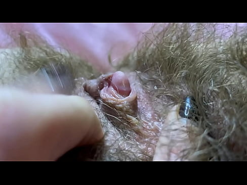 Hairy pussy  compilation by amateur girl