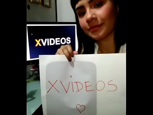 Vídeo de verificación