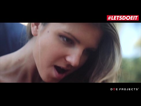 LETSDOEIT - Gina Gerson Gives A Head To Her Boyfriend On The Woods  LETSDOEIT - Gina Gerson Gives A Head To Her Boyfriend On The Woods