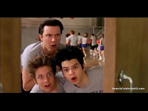 Jessica Asher Not Another Teen Movie 2001