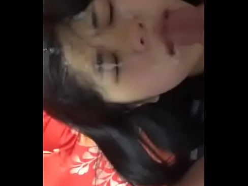 Blowjob from my girl