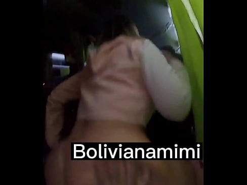 Bolivianamimi.fans