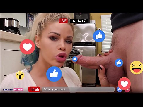 BrokenBabes - Jessa Rhodes Takes Action By Blowing Stepbro on social media