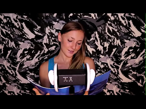 Gator Girls By Violet Knight ASMR