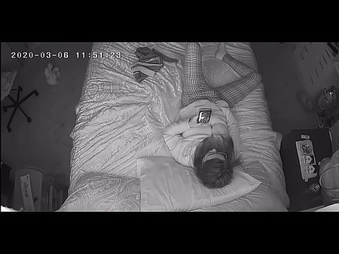 masturbation in tight pants slut spy cam
