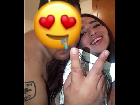 JOVENCITA b. QUIERE QUE LE ROMPAN EL CULO A NALGADAS