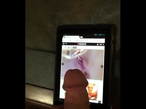 Sweetshannon cum tribute on pussy pic