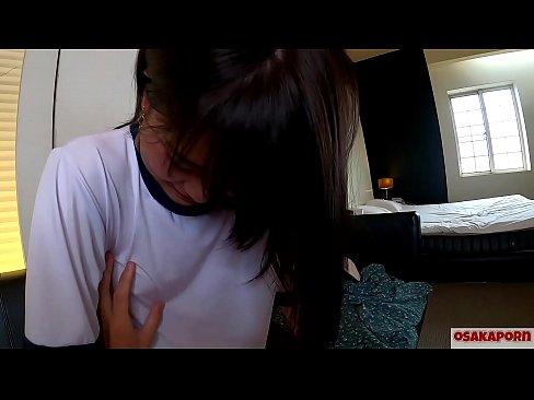 18歳パイパンに中だし 体操服ブルマでイキまくりちびっこちっぱい体型貧乳アクメアヘ顔 インタビュー 脱衣 デンマ ver まお 1 OSAKAPORN