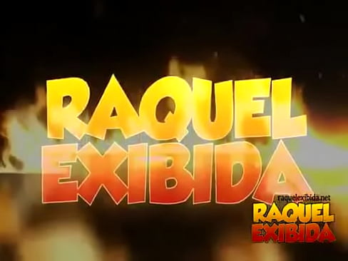 Raquel casada agora é atriz de filme pornô
