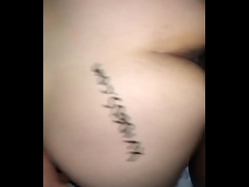 White girl with nice ass wants it verified