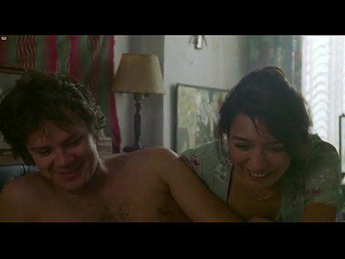 Elizabeth Pena - Jacob's Ladder