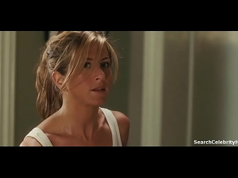 Jennifer Aniston in The Break-Up 2006