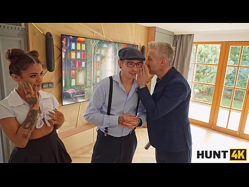 Pussy with a Price with Michy Perez