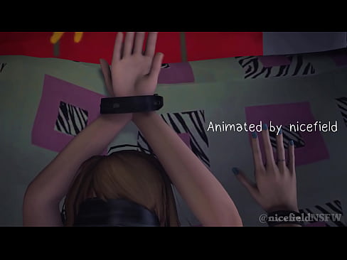 Life is Strange: The First BDSM night - teaser video by nicefield