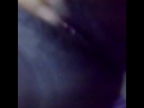 Leaked Ghana Student Fingers Herself