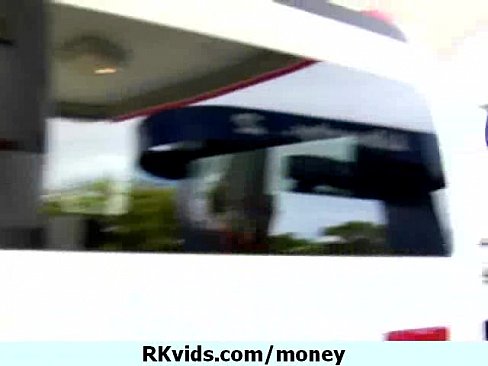 Getting payed for sex 20