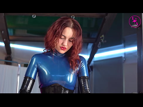 Rough Pegging in Latex