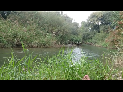 public wank jungle