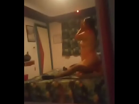 Puta Culona Parte 1