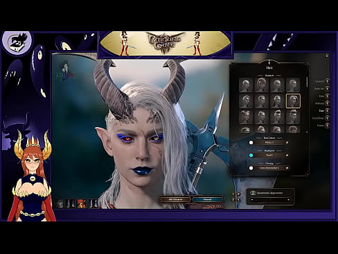 Baldur's Gate 3 Uncensored Fun Episode One