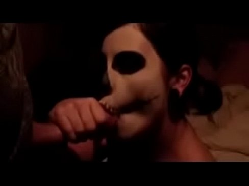 ExGirlfriend In The Spirit Of Halloween hot horny halloween slut party with lots of fucking and sucking