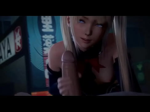 Marie Rose Has Her Way With You (Best SFM Ever)