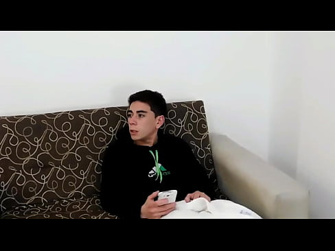 he comes from the street HOT and makes me fuck his ass until he gets tired and fill his face with milk PART 1  he comes from the street HOT and makes me fuck his ass until he gets tired and fill his face with milk PART 1