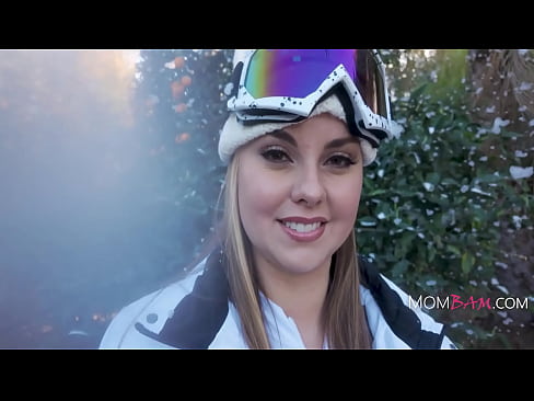 Snow One Like Big Booty Jessie