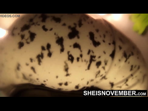 I Box Cute Naked Ebony Butt In Slow Motion Shaking, Punch Tiny Slim Hottie Msnovember Sexy Round Ass In Gymnasium, Older Guy Fight Her Butt Crack Hitting And Exposing Her Flashing Pretty Brown Bubble Butt by Sheisnovember
