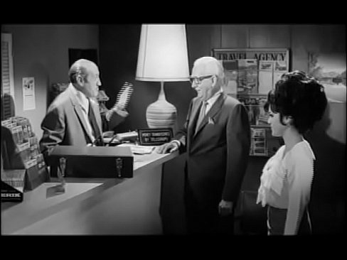 A.C Stephen's Motel Confidential (Full-Movie)