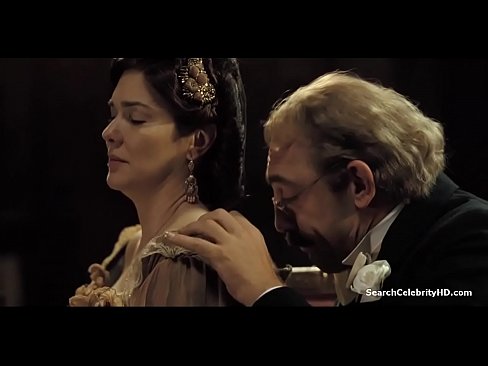 Laura Harring Love In The Time Cholera 2007