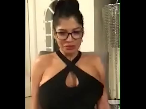 Pornstar Alexis Amores Episode Is Now Available!