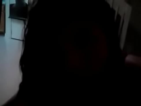 Thot sucking dick