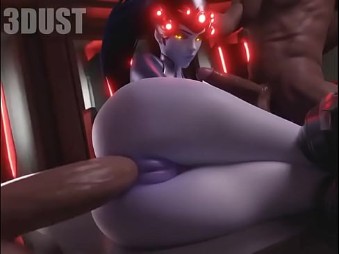 3d overwatch  3d overwatch