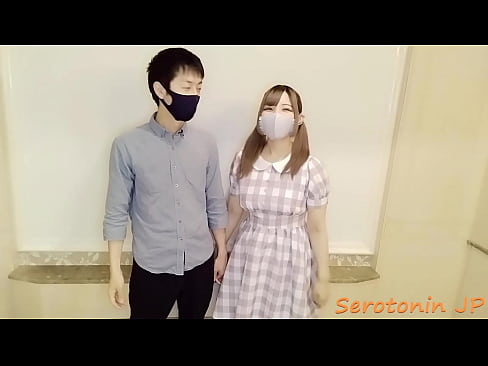 A couple of amateurs make their own work!【anyfuu】