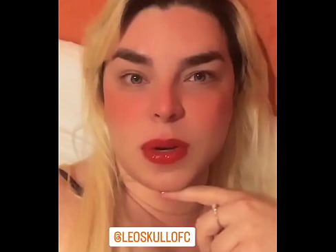 CAROL PENELOPE  BEATIFFUL TRAVESTI