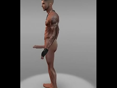 desnudo basico imvu