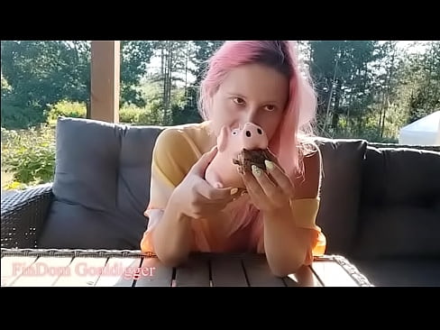 You will eat yourself for that big sum of money