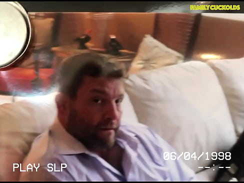 family's gay Sex tape