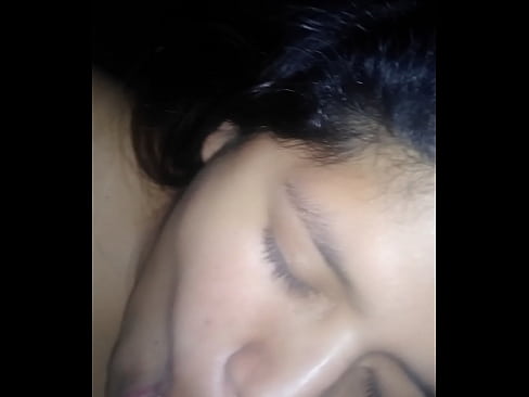 Colombiana mamona....después de las vacaciones