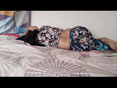 By mistake 69 sex romance with GFs hot friend in girls hostel