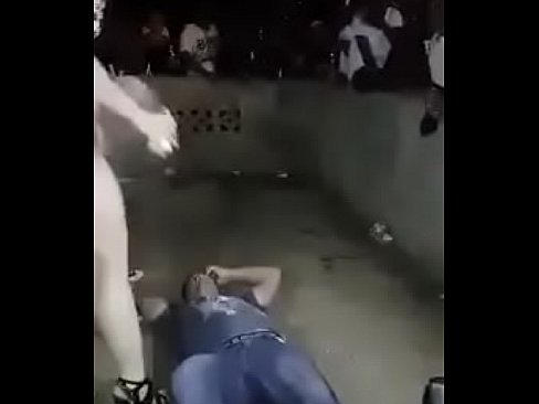 En el barrio