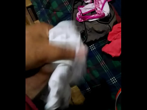 Pantis de mi suegra