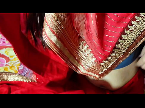 Devar Bhabhi Share a Bed