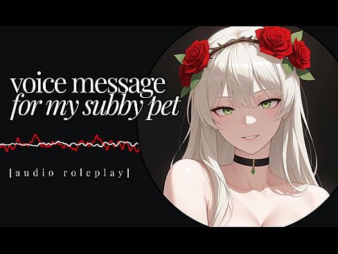 F4M | Audio Roleplay | Dommy Long Distance JOI #aiart