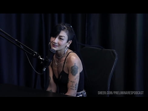 MELHORES MOMENTOS DA CAROLETA ROOTS NO PRELIMINARES PODCAST COM BIA HOT - PARTE 1 (WATCH ON: SHEER/RED)  MELHORES MOMENTOS DA CAROLETA ROOTS NO PRELIMINARES PODCAST COM BIA HOT - PARTE 1 (WATCH ON: SHEER/RED)