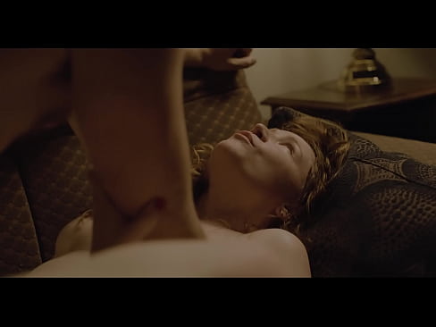 Mainstream Sex Scene From Sundance Film
